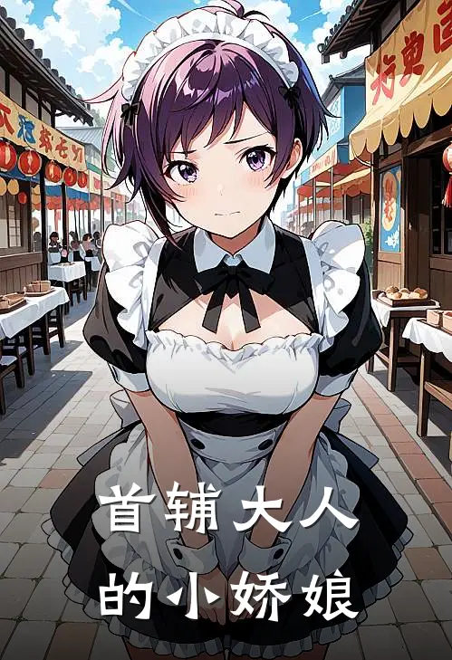 首辅大人的小娇娘