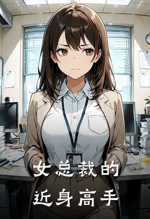 女总裁的近身高手