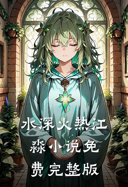 水深火热江淼小说免费完整版