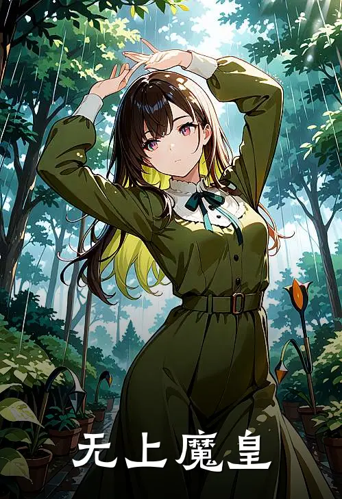 无上魔皇