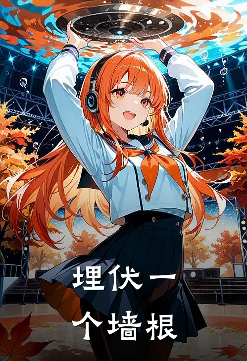 埋伏一个墙根
