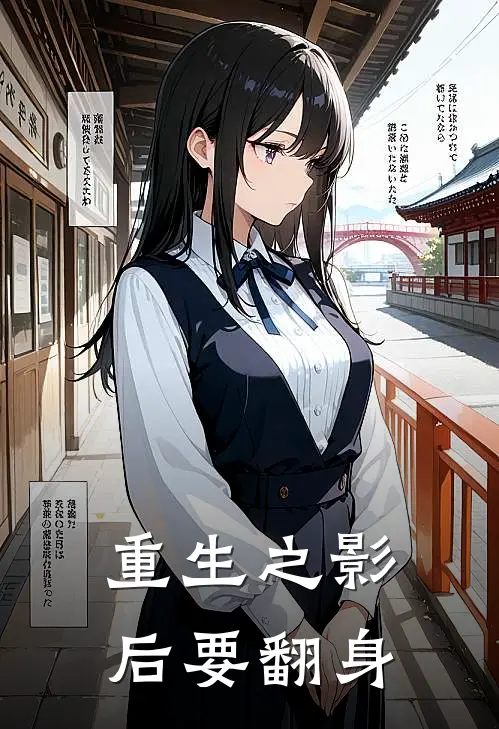 重生之影后要翻身