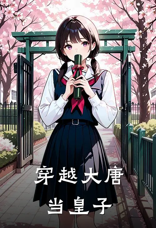穿越大唐当皇子