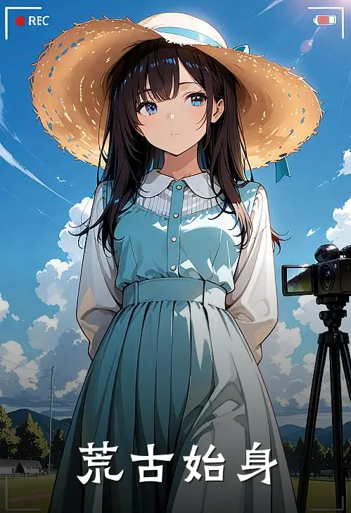 荒古始身