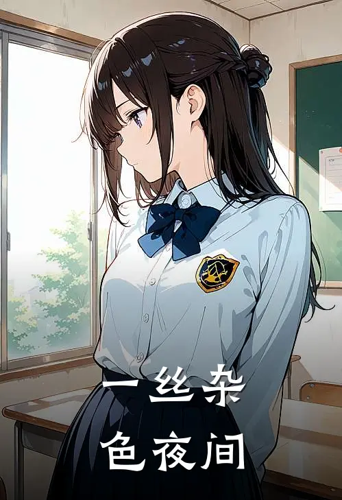一丝杂色夜间