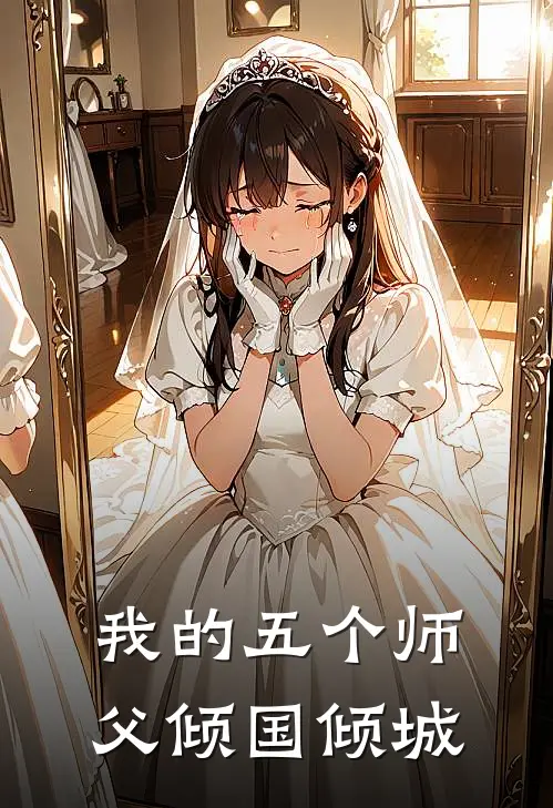 我的五个师父倾国倾城