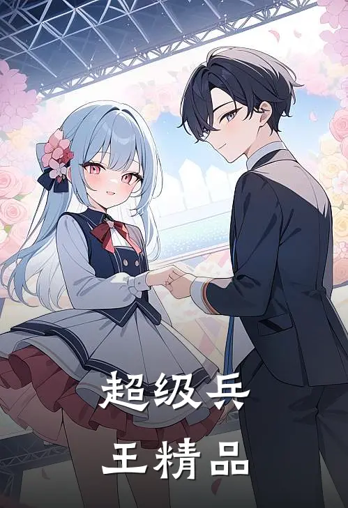 超级兵王精品