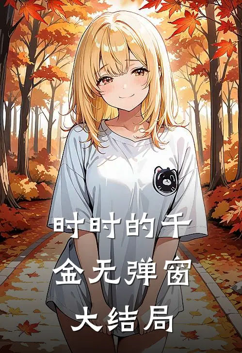 时时的千金无弹窗大结局