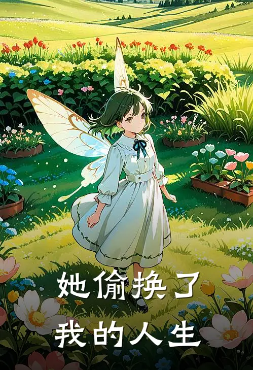 她偷换了我的人生