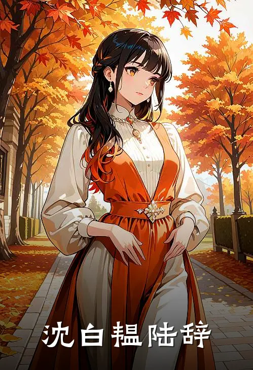 沈白韫陆辞