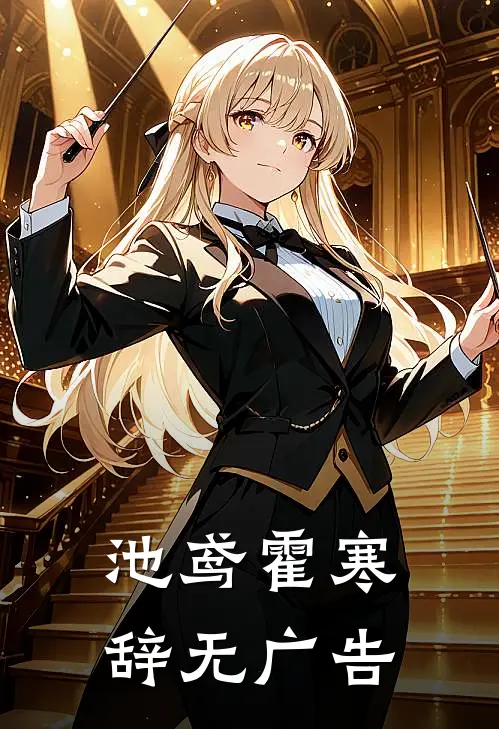 池鸢霍寒辞无广告