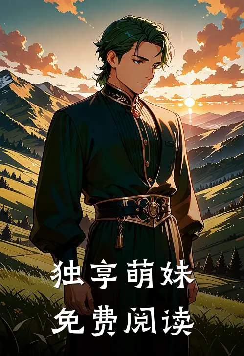 独享萌妹免费阅读