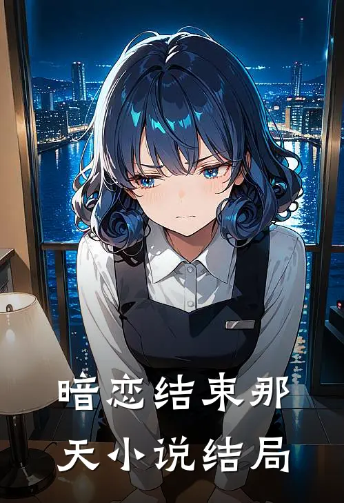 暗恋结束那天小说结局