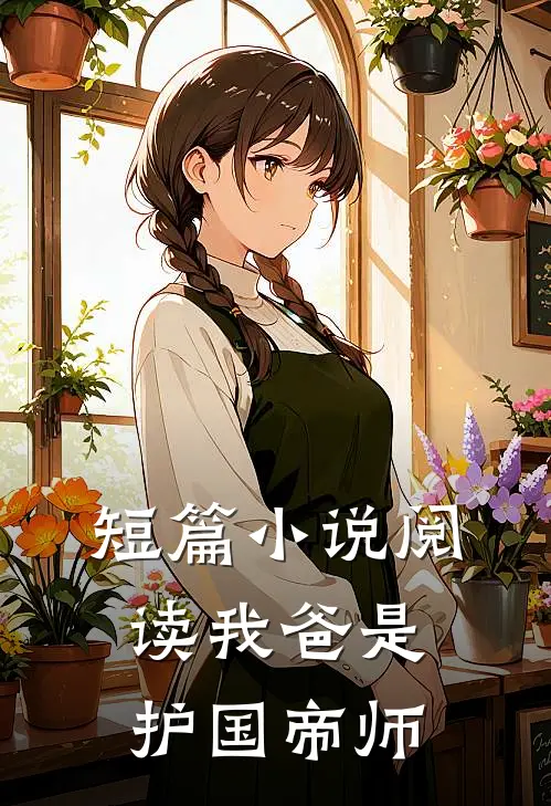 短篇小说阅读我爸是护国帝师