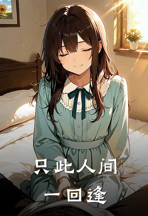 只此人间一回逢