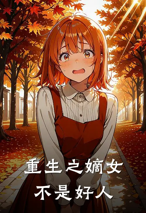 重生之嫡女不是好人