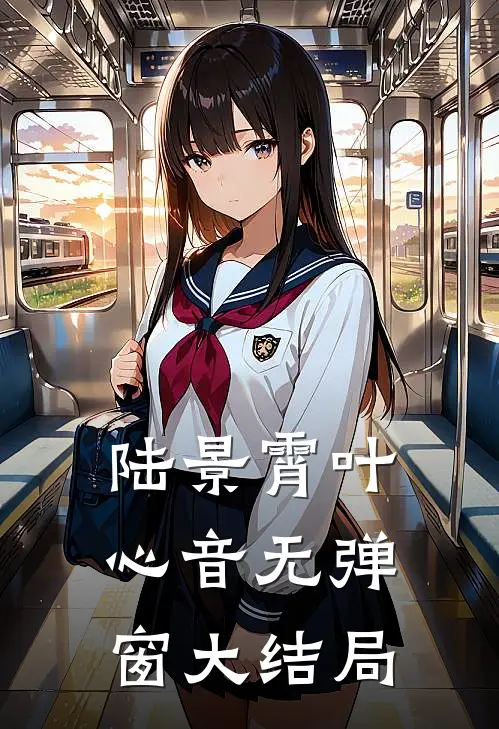 陆景霄叶心音无弹窗大结局