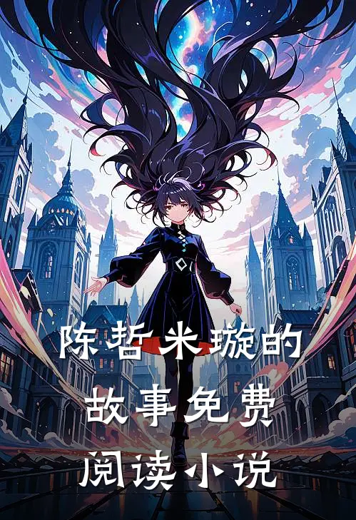 爆款小说陈哲米璇悠闲小农民