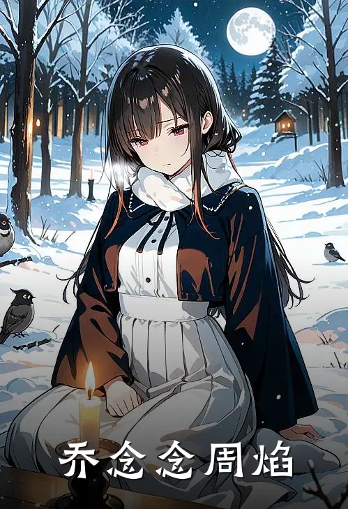 乔念念周焰
