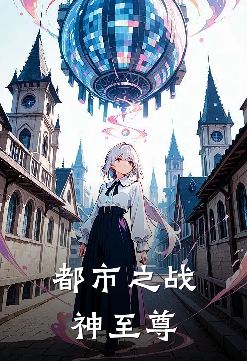 都市之战神至尊