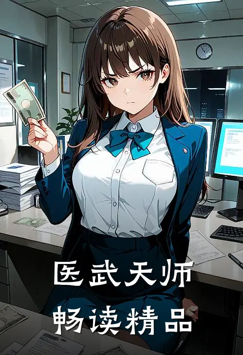 医武天师畅读精品
