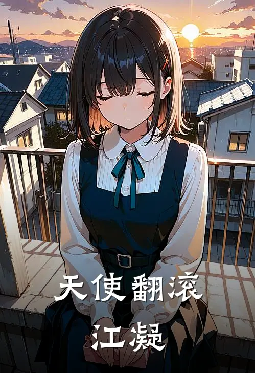 天使翻滚,江凝