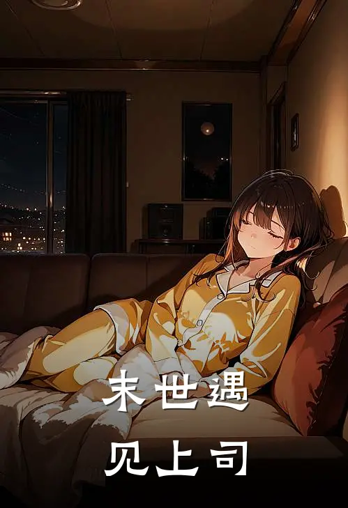 末世遇见上司