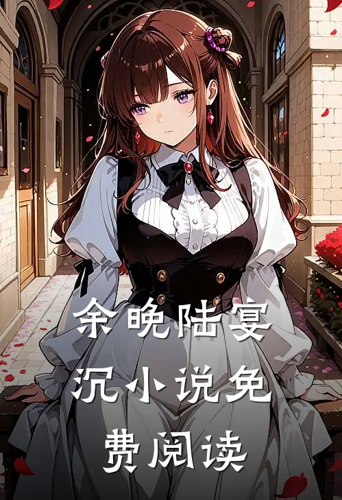 余晚陆宴沉小说免费阅读