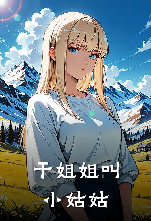 干姐姐叫小姑姑