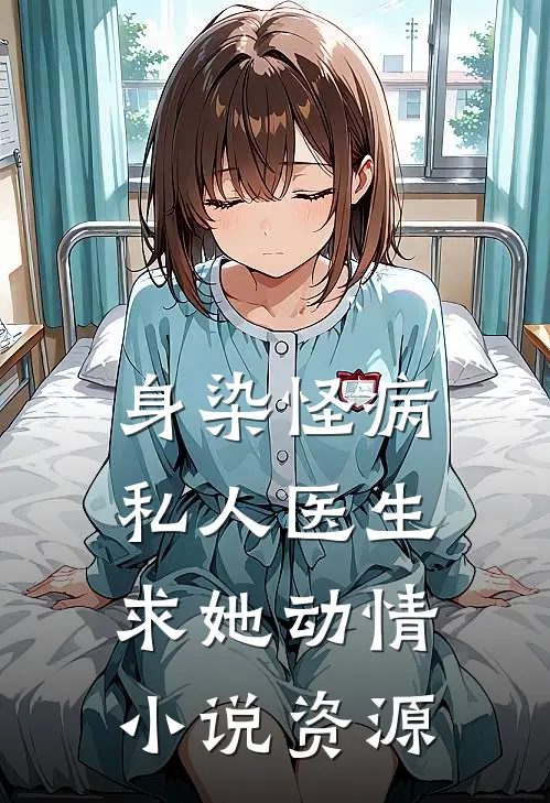 身染怪病，私人医生求她动情小说资源