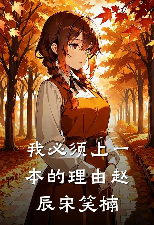 我必须上一本的理由赵辰宋笑楠