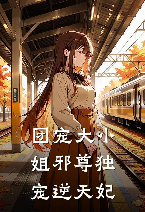 团宠大小姐邪尊独宠逆天妃