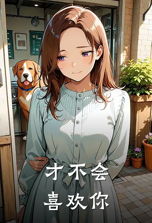 才不会喜欢你