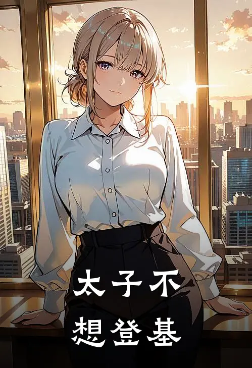 太子不想登基
