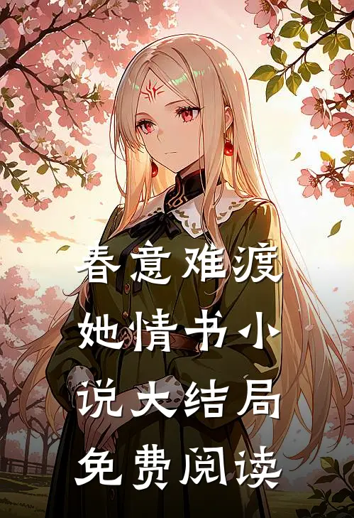 春意难渡她情书小说大结局免费阅读