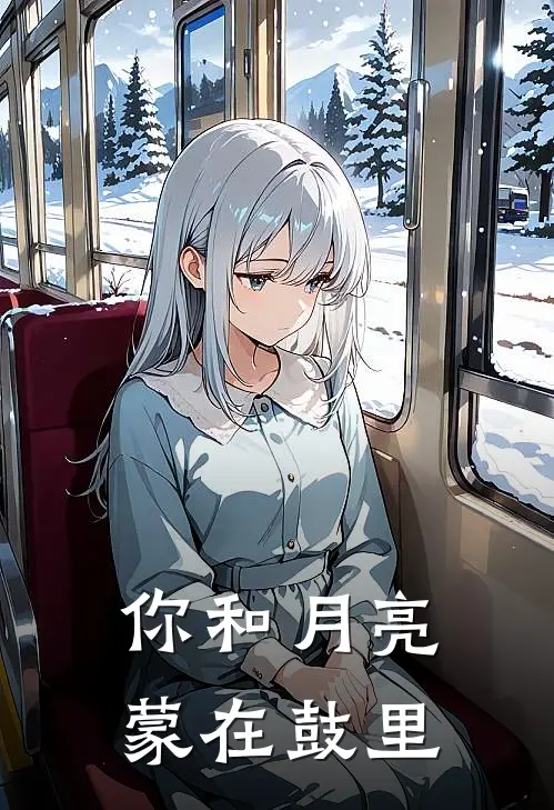 你和月亮蒙在鼓里