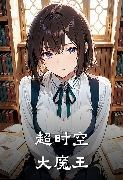 超时空大魔王