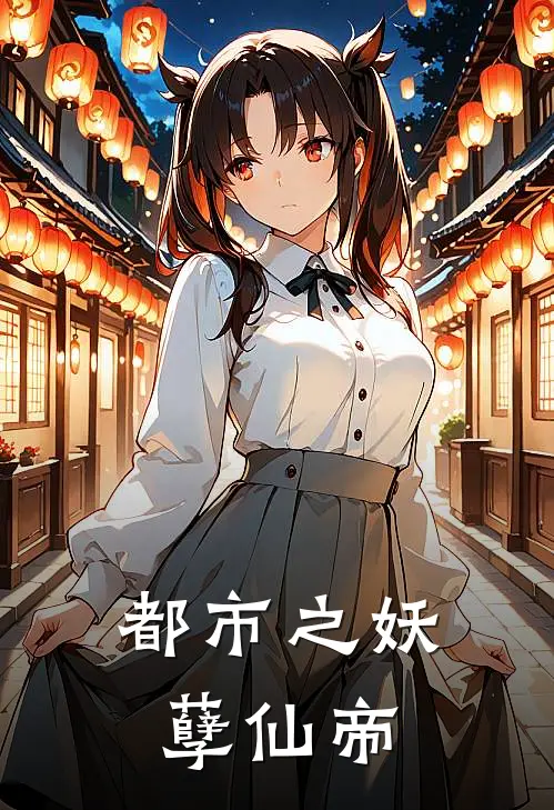 都市之妖孽仙帝