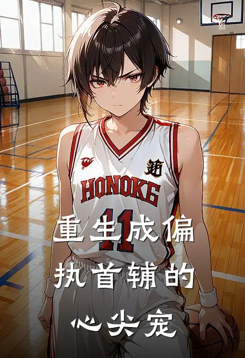 重生成偏执首辅的心尖宠