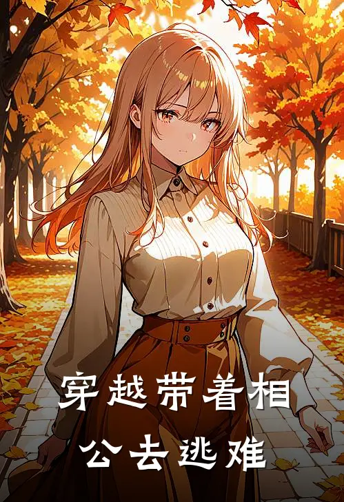 穿越带着相公去逃难