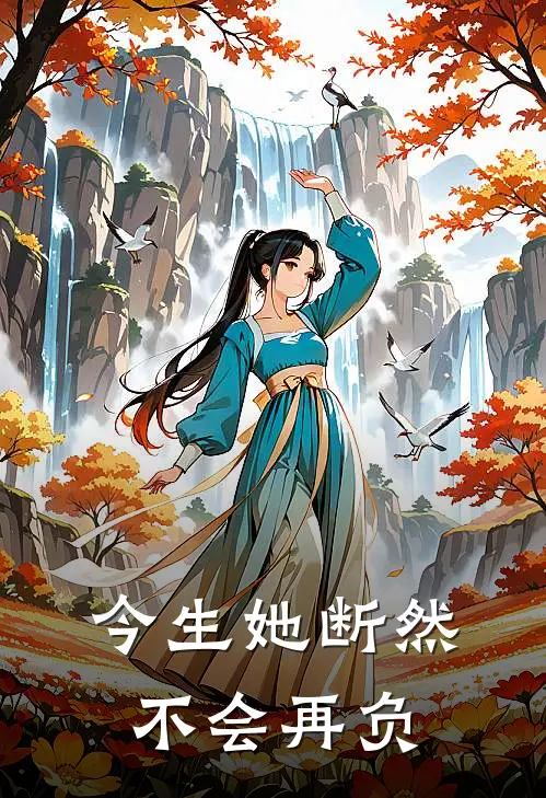 今生她断然不会再负