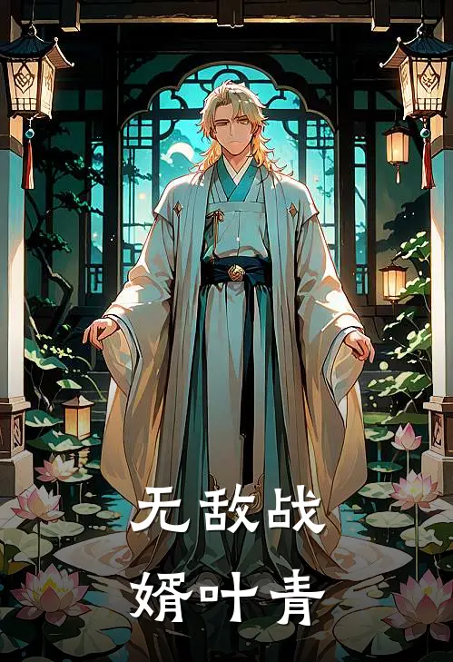 无敌战婿叶青