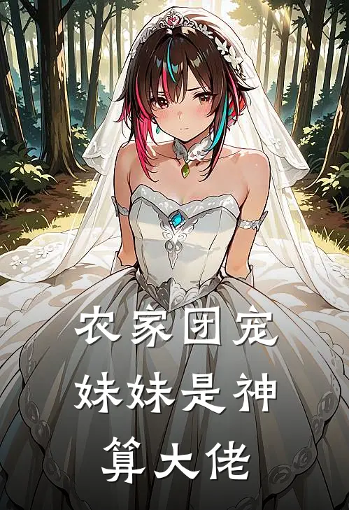 农家团宠妹妹是神算大佬