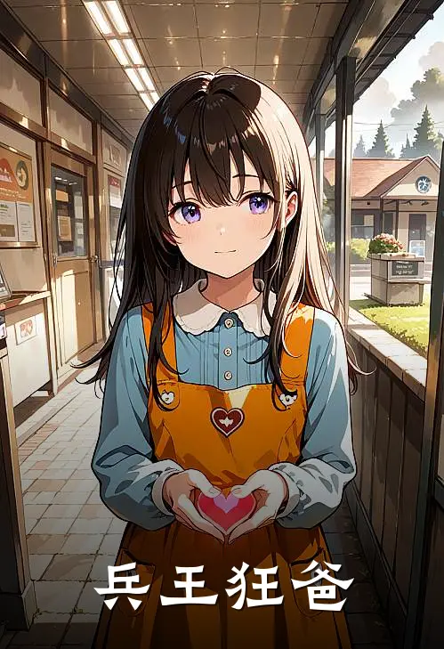 兵王狂爸