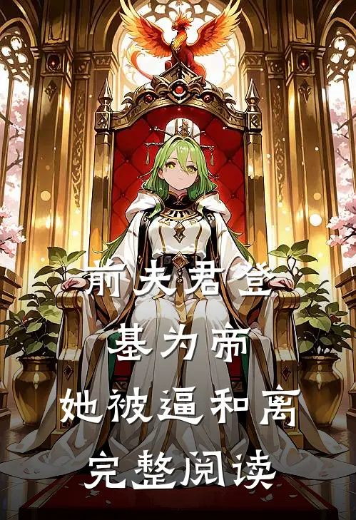 摄政王的掌心医妃最新更新