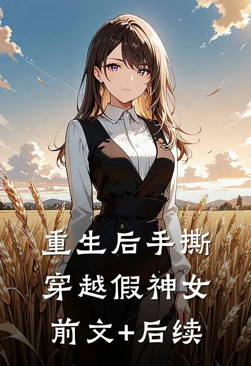 重生后手撕穿越假神女前文+后续