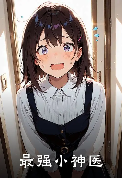 最强小神医