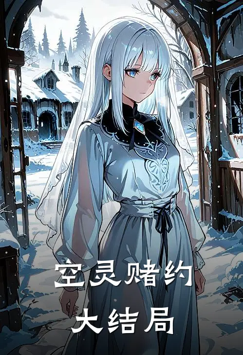 空灵赌约大结局
