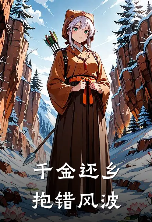 千金还乡抱错风波
