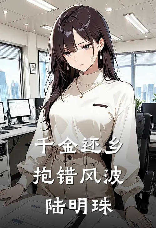 千金还乡抱错风波陆明珠